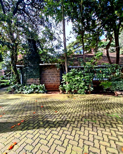 KSh 1M Plot in Kilimani