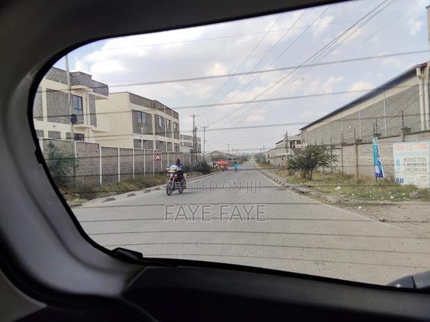 5 Acres for Sale in Athi-River. Ideal for Godowns.