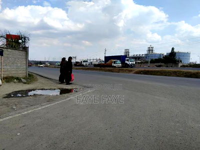 5 Acres for Sale in Athi-River. Ideal for Godowns. - Image 4