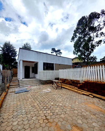 3BR Townhouse with Garden for KSh 7.8M