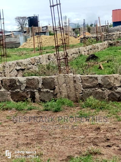Kitengela Isinya Plots Size 50*100 - Image 3