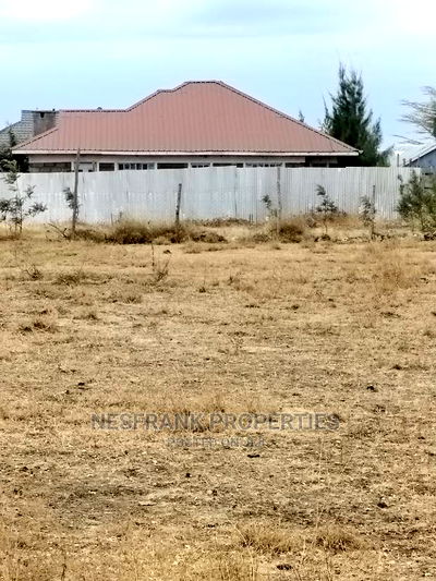 Kitengela Isinya Plots Size 50*100 - Image 5