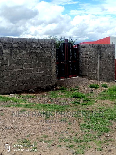 Kitengela Isinya Plots Size 50*100 - Image 14