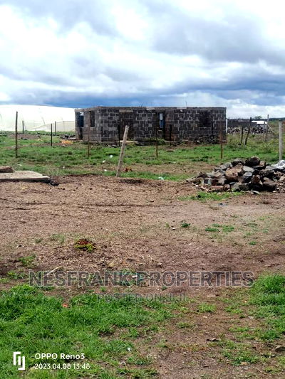 Kitengela Isinya Plots Size 50*100 - Image 7