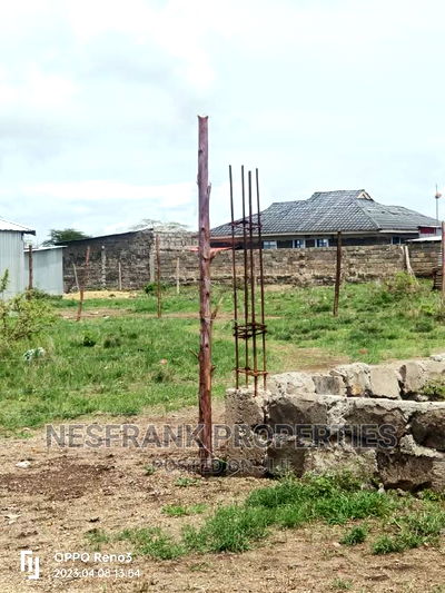 Kitengela Isinya Plots Size 50*100 - Image 15