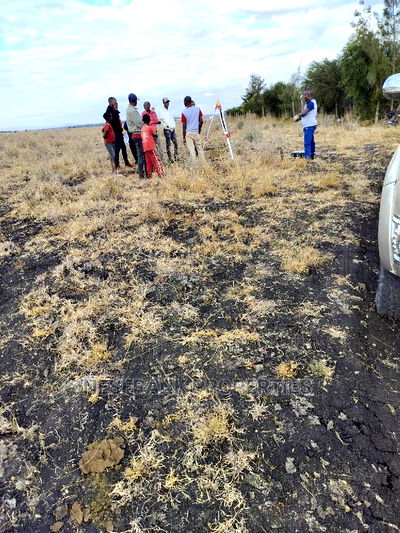 Kitengela Isinya Plots Size 50*100 - Image 8