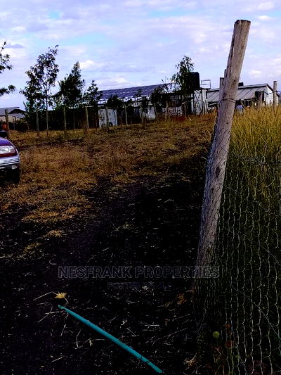 Kitengela Isinya Plots Size 50*100 - Image 9