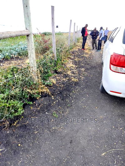 Kitengela Isinya Plots Size 50*100 - Image 10