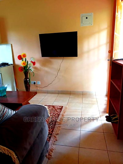 Furnished Studio Apartment in Motoin, Karen for Rent - Image 12