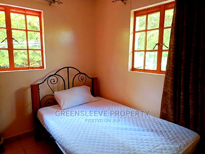 Furnished Studio Apartment in Motoin, Karen for Rent - Image 8
