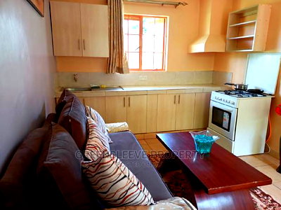 Furnished Studio Apartment in Motoin, Karen for Rent - Image 2