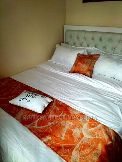 Furnished Studio Apartment in Motoin, Karen for Rent - Image 3