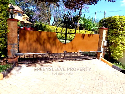 Furnished Studio Apartment in Motoin, Karen for Rent - Image 11