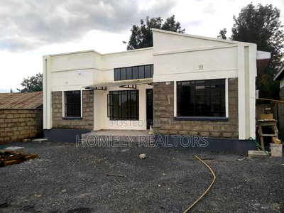 4bdrm Bungalow in Ngong, Matasia Gated for sale - Image 2