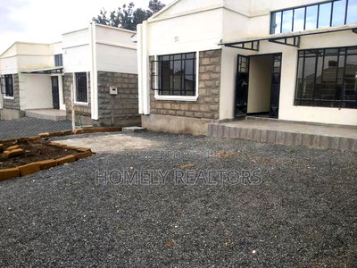 4bdrm Bungalow in Ngong, Matasia Gated for sale - Image 3