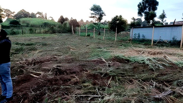 Prime Land Investment Opportunities in Kikuyu Kerwa