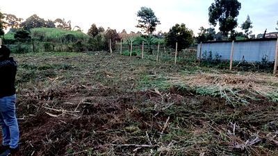 Prime Land Investment Opportunities in Kikuyu Kerwa - Image 4