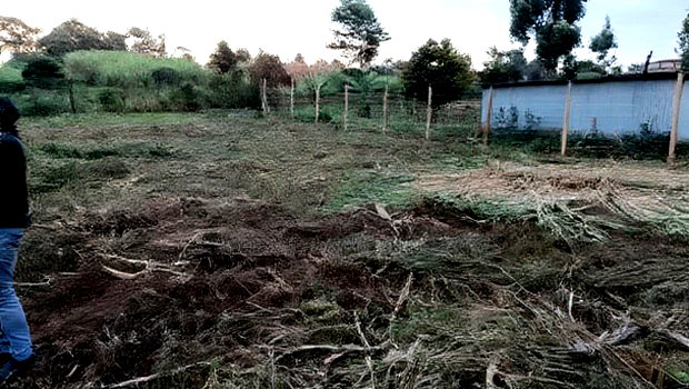 Prime Land Investment Opportunities in Kikuyu Kerwa