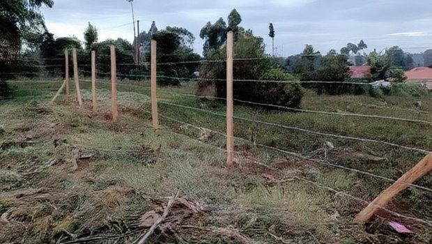 Prime Land Investment Opportunities in Kikuyu Kerwa