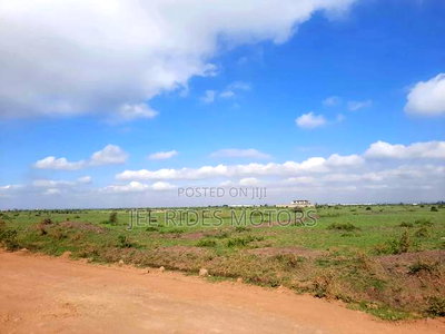 500 Acres for Sale at Juja Mastore - Image 2