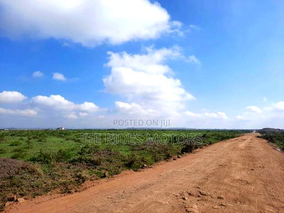 500 Acres for Sale at Juja Mastore - Image 1