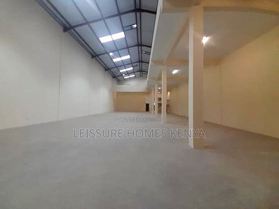 Exclusively Designed Warehouses Ready for Occupation - Image 13