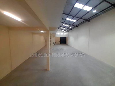 Exclusively Designed Warehouses Ready for Occupation - Image 7