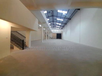 Exclusively Designed Warehouses Ready for Occupation - Image 9