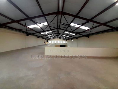 Exclusively Designed Warehouses Ready for Occupation - Image 17