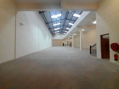 Exclusively Designed Warehouses Ready for Occupation - Image 11