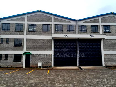 Exclusively Designed Warehouses Ready for Occupation - Image 19