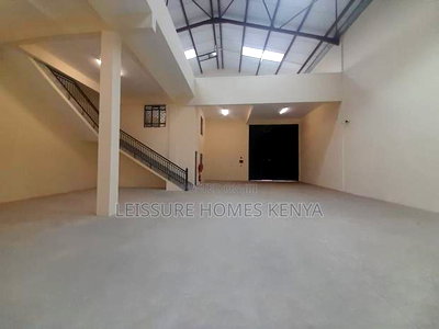 Exclusively Designed Warehouses Ready for Occupation - Image 8