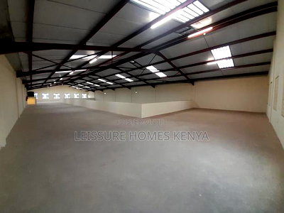 Exclusively Designed Warehouses Ready for Occupation - Image 4