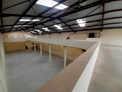 Exclusively Designed Warehouses Ready for Occupation - Image 12