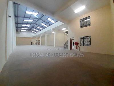 Exclusively Designed Warehouses Ready for Occupation - Image 14