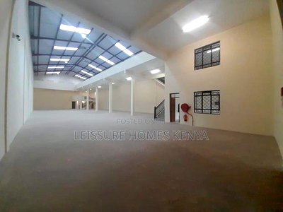 Exclusively Designed Warehouses Ready for Occupation - Image 3