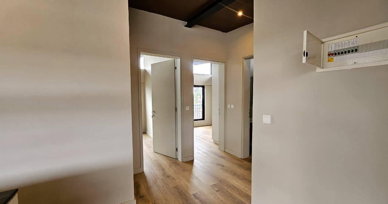 4BR Ensuite Townhouse with Pool & Clubhouse - Runda