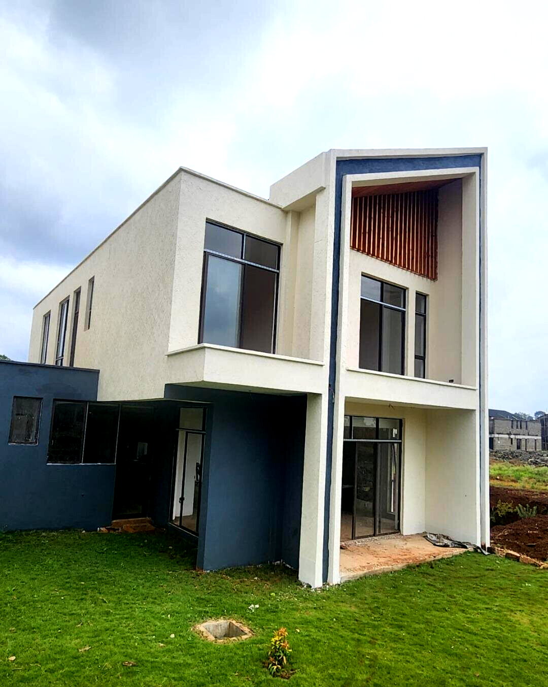 4BR All-Ensuite Villa with DSQ & Garden - Greenview, Kiambu Road
