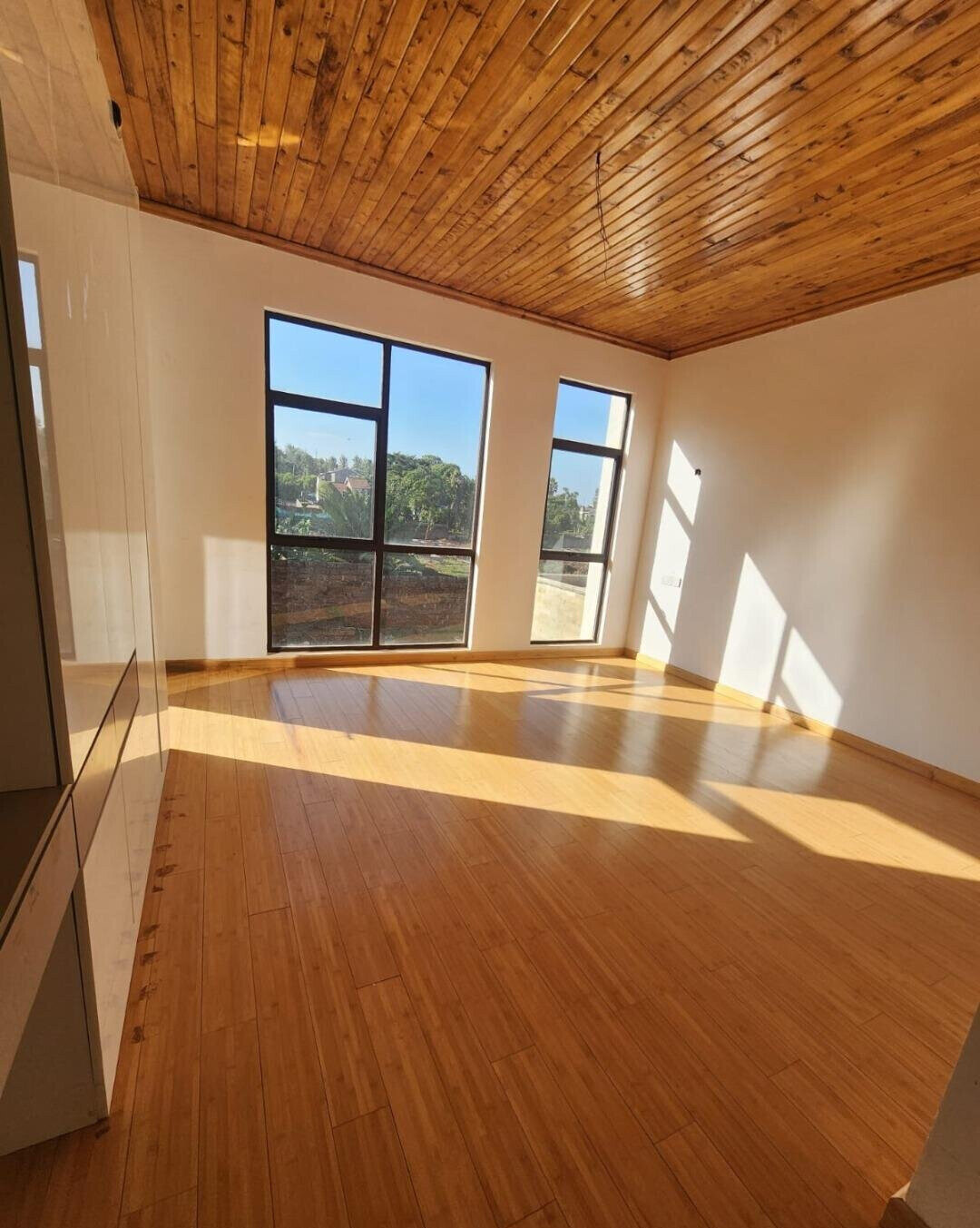 4BR All-Ensuite Villa with DSQ & Garden - Greenview, Kiambu Road
