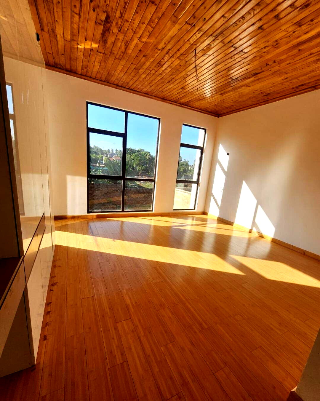 4BR All-Ensuite Villa with DSQ & Garden - Greenview, Kiambu Road