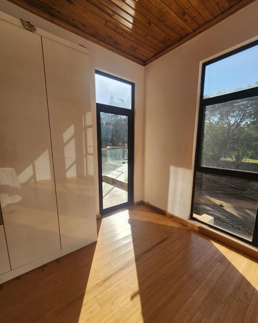 4BR All-Ensuite Villa with DSQ & Garden - Greenview, Kiambu Road