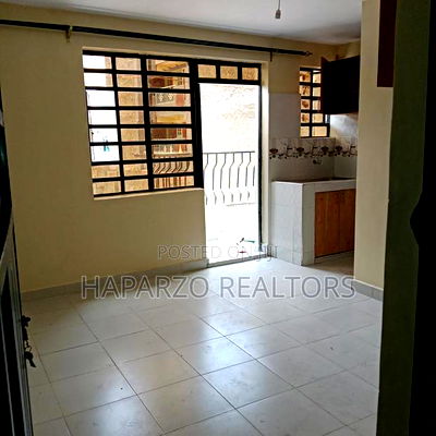 1bdrm Bedsitter in Umoja 3 for rent - Image 2