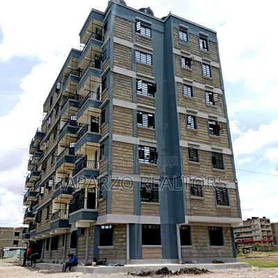 1bdrm Bedsitter in Umoja 3 for rent - Image 1