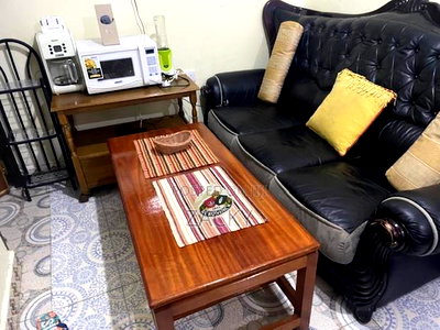 Furnished 1bdrm House in Kilimani, Riara Road, Hurlingham for rent - Image 1