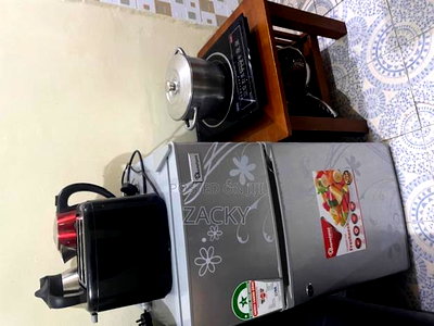 Furnished 1bdrm House in Kilimani, Riara Road, Hurlingham for rent - Image 4