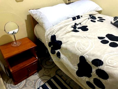 Furnished 1bdrm House in Kilimani, Riara Road, Hurlingham for rent - Image 3