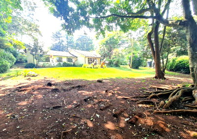 Half Acre Family Home - Loresho