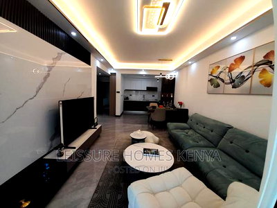 2bdrm Apartment in Hurlingham for sale - Image 7