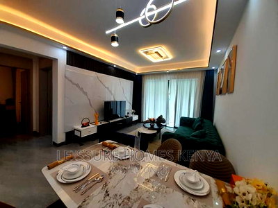 2bdrm Apartment in Hurlingham for sale - Image 3