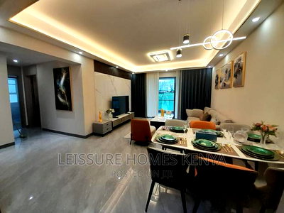 2bdrm Apartment in Hurlingham for sale - Image 4